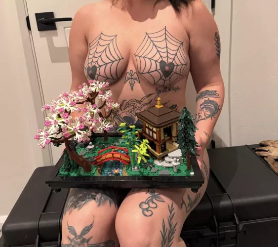 Anyone else like legos? 