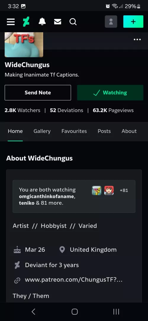 Anyone got the captions off this person's patreon (it was closed) [request]