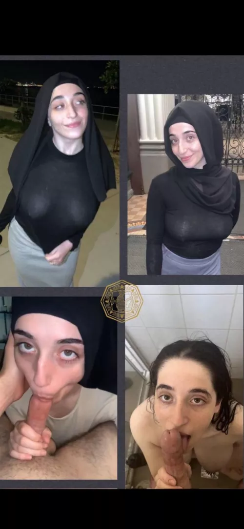 Anyone know her name?