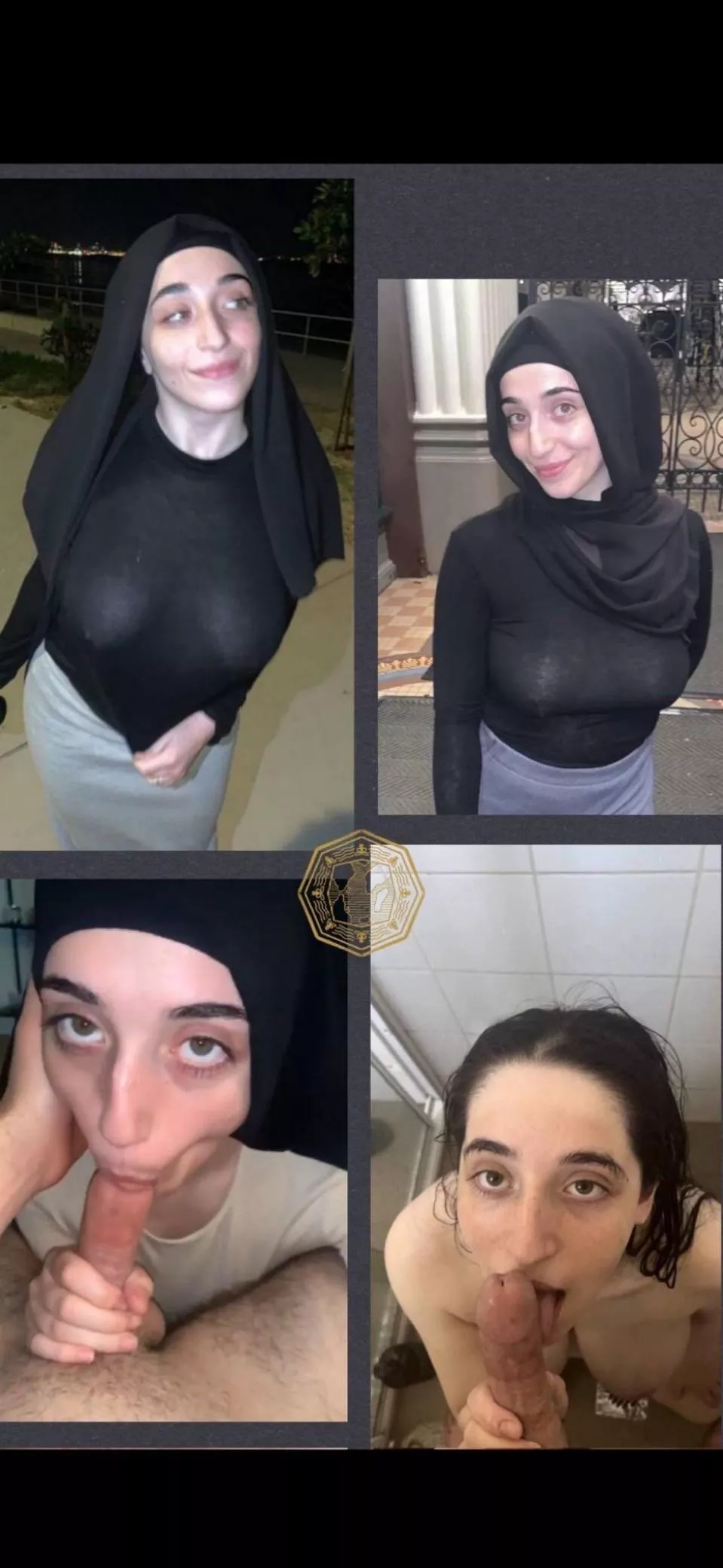 Anyone know her name?