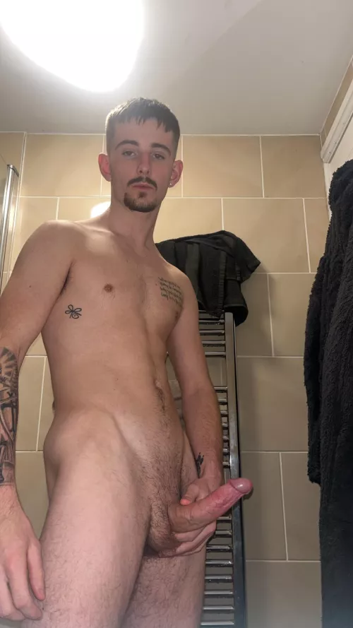 Anyone wanna get in front 