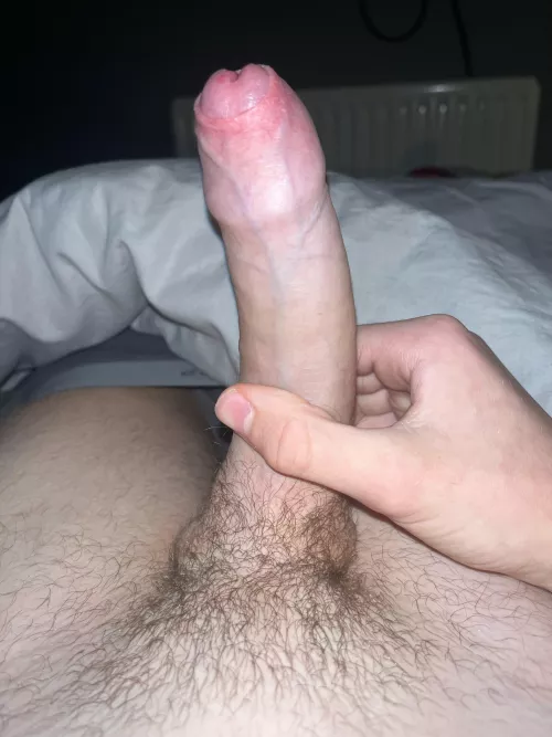 Anyone wanna jerk off on call ?