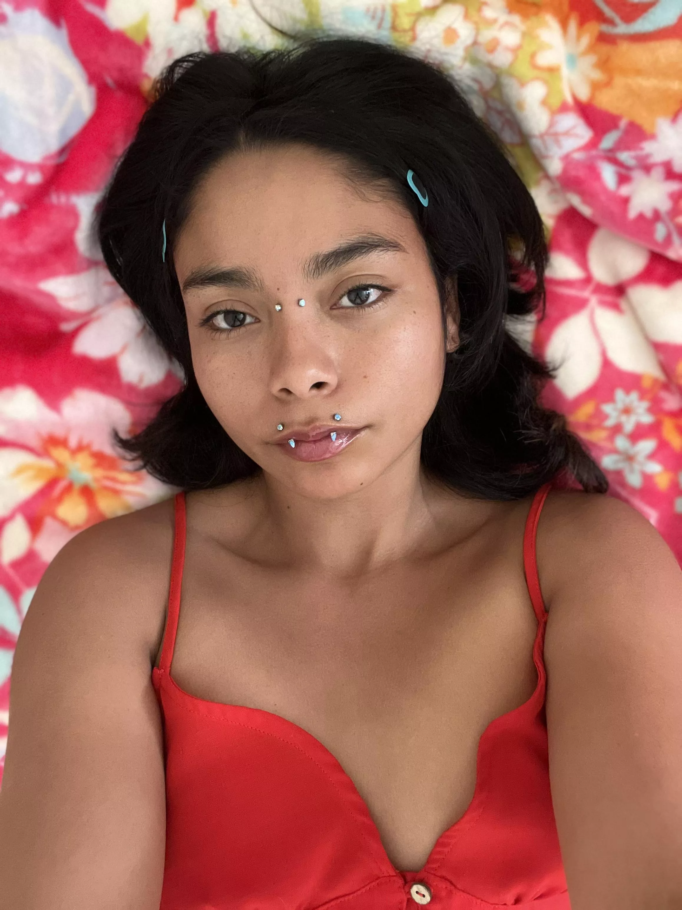 Are you an early bird like me? 