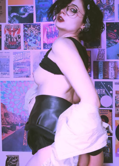 As alluring as the last LP album