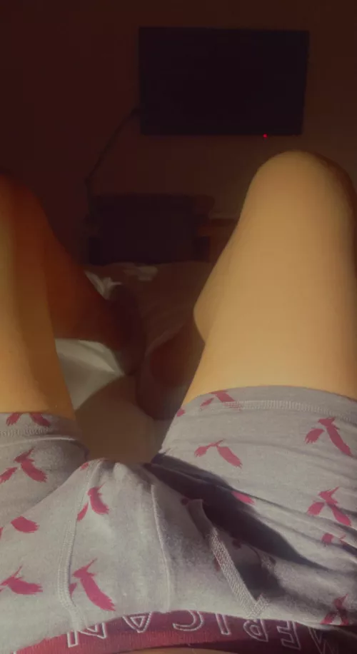 Bored af and can’t sleep 