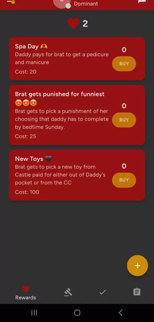 Bratted too hard 🥺🥺