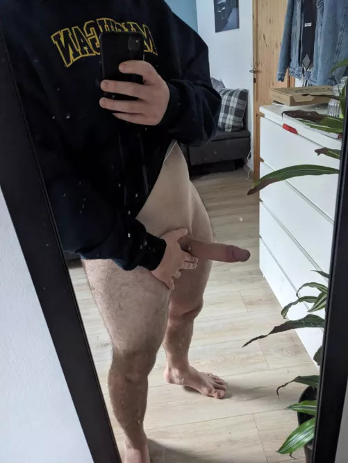 Can we be roommates?