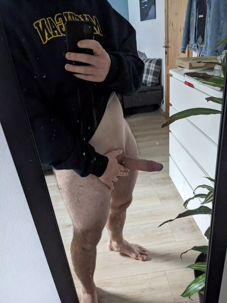 Can we be roommates?