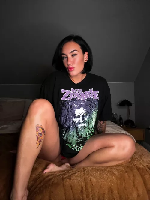 Confidence you can’t resist