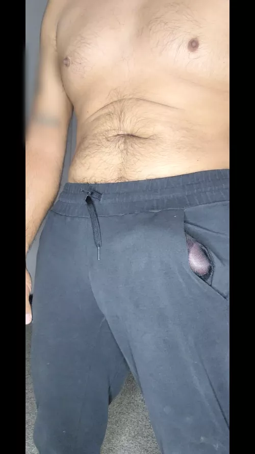 Could you please reach into my pocket and grab the car keys