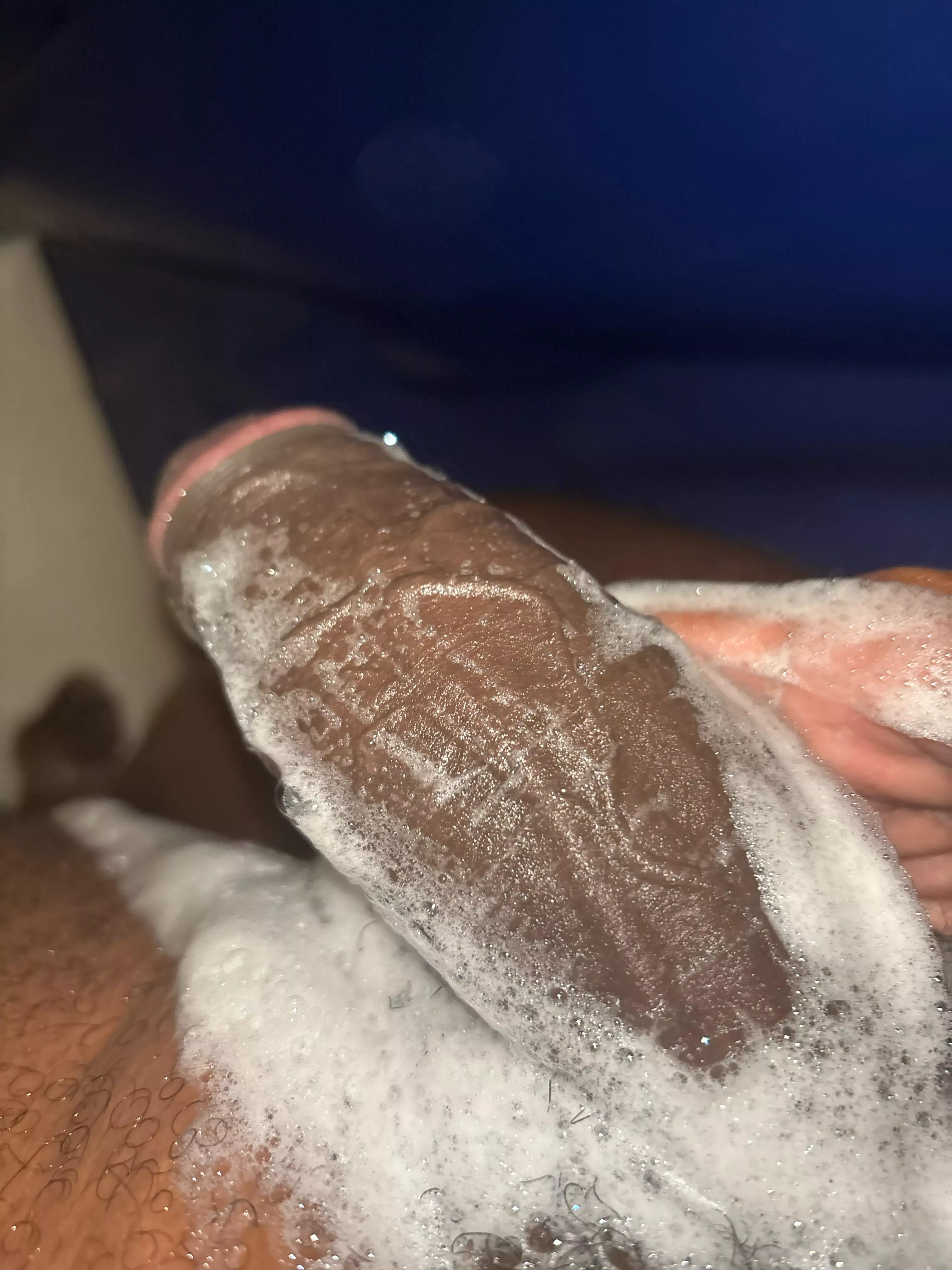 Dirty thoughts 🧼 😈 
