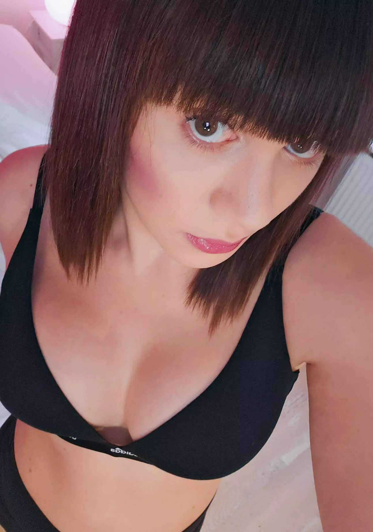 Do I look like ur type?