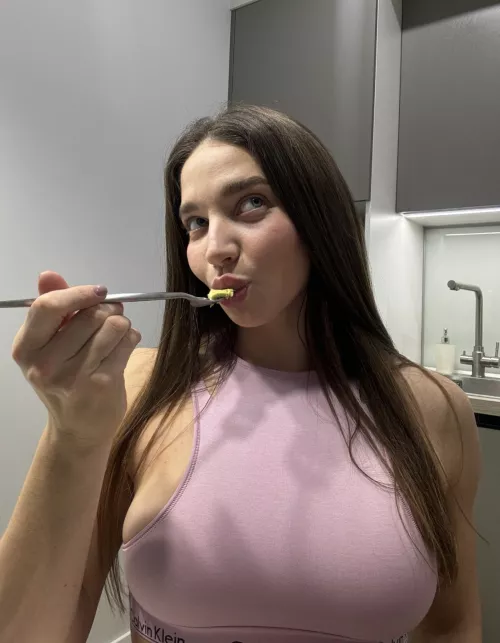 do u think i look like a barbie???