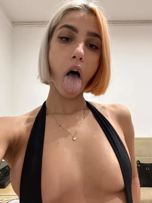 does my body deserve your attention