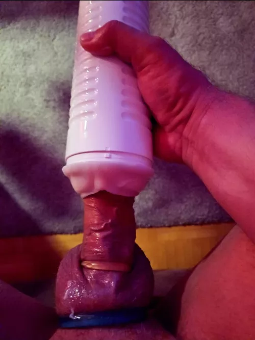 don't sweat the technique