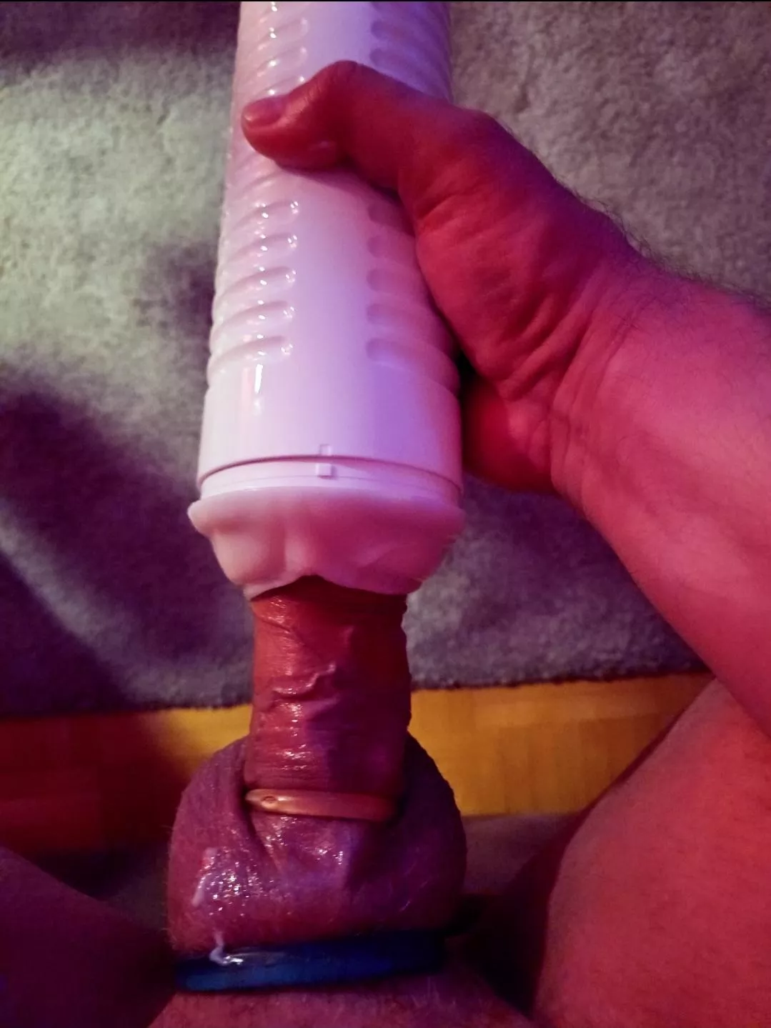 don't sweat the technique