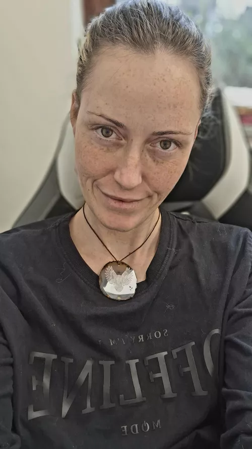 dotted but I need a cream