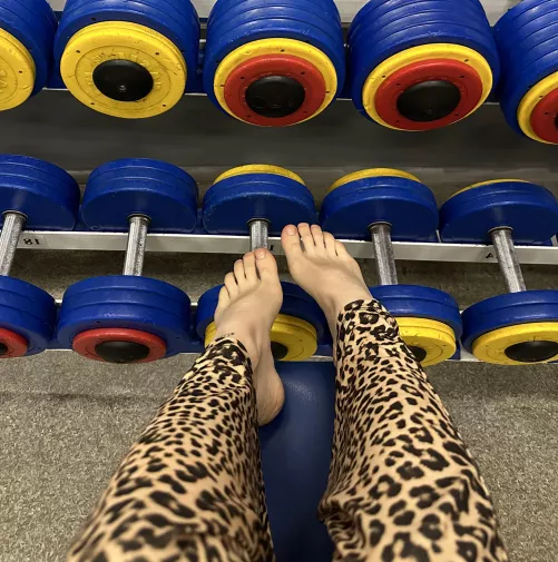 feet My sexy feet need attention