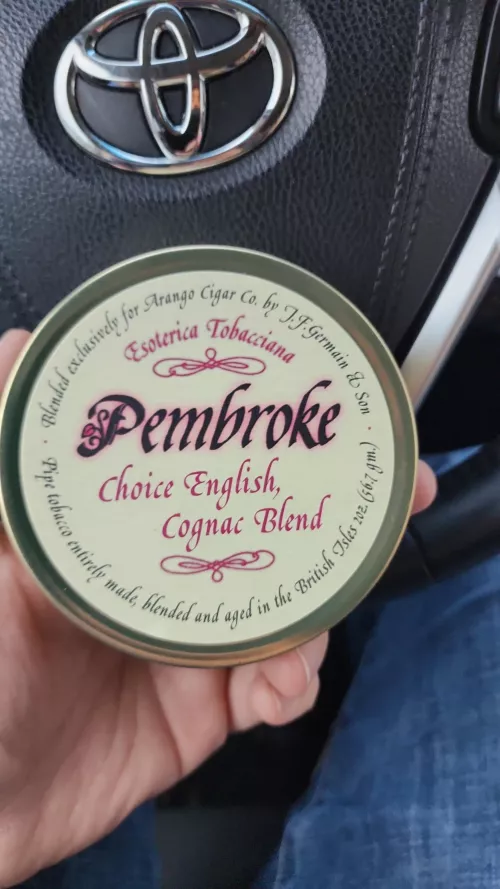 Found this in my local B&M