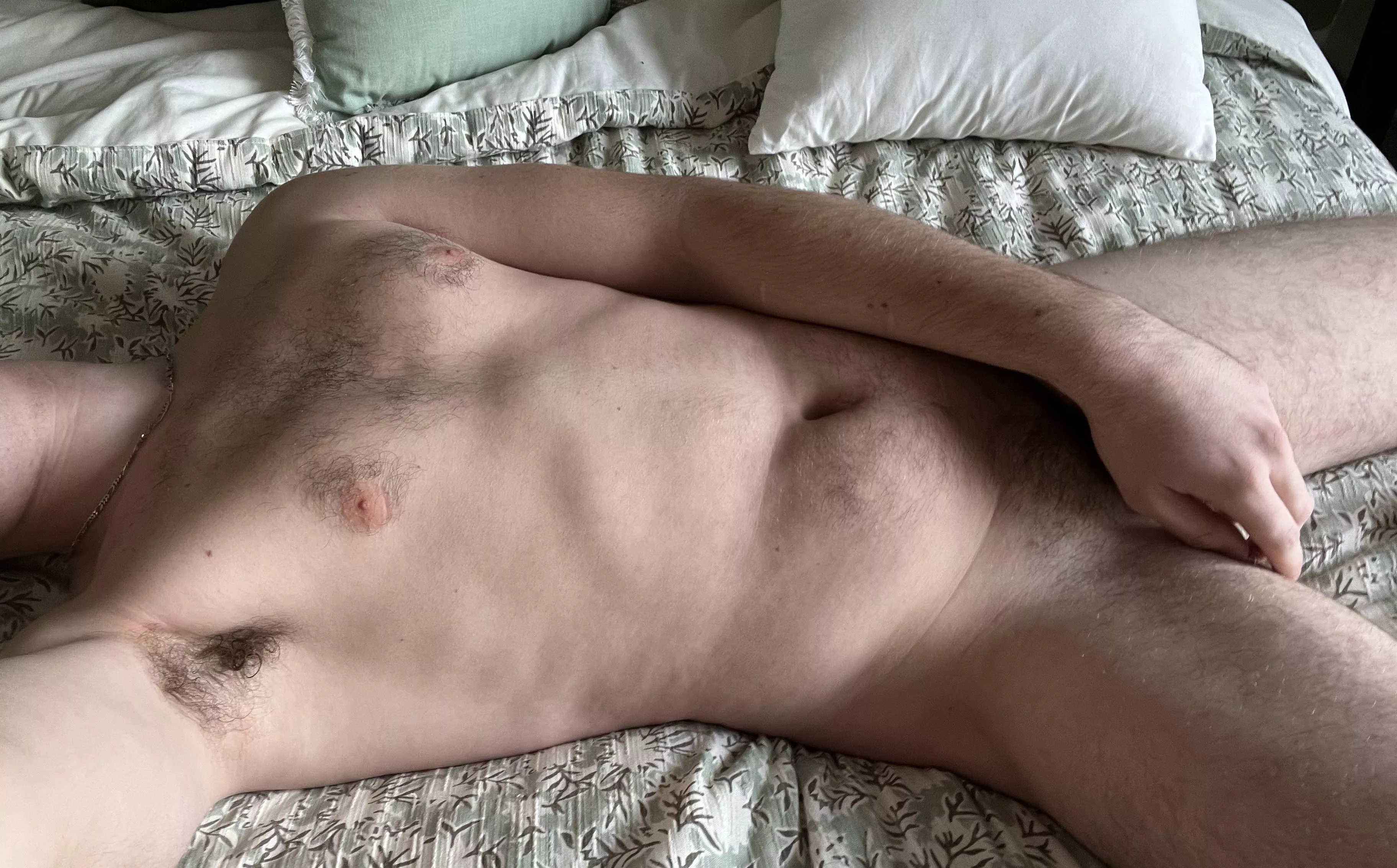 Get in there 👃🏼👅💦