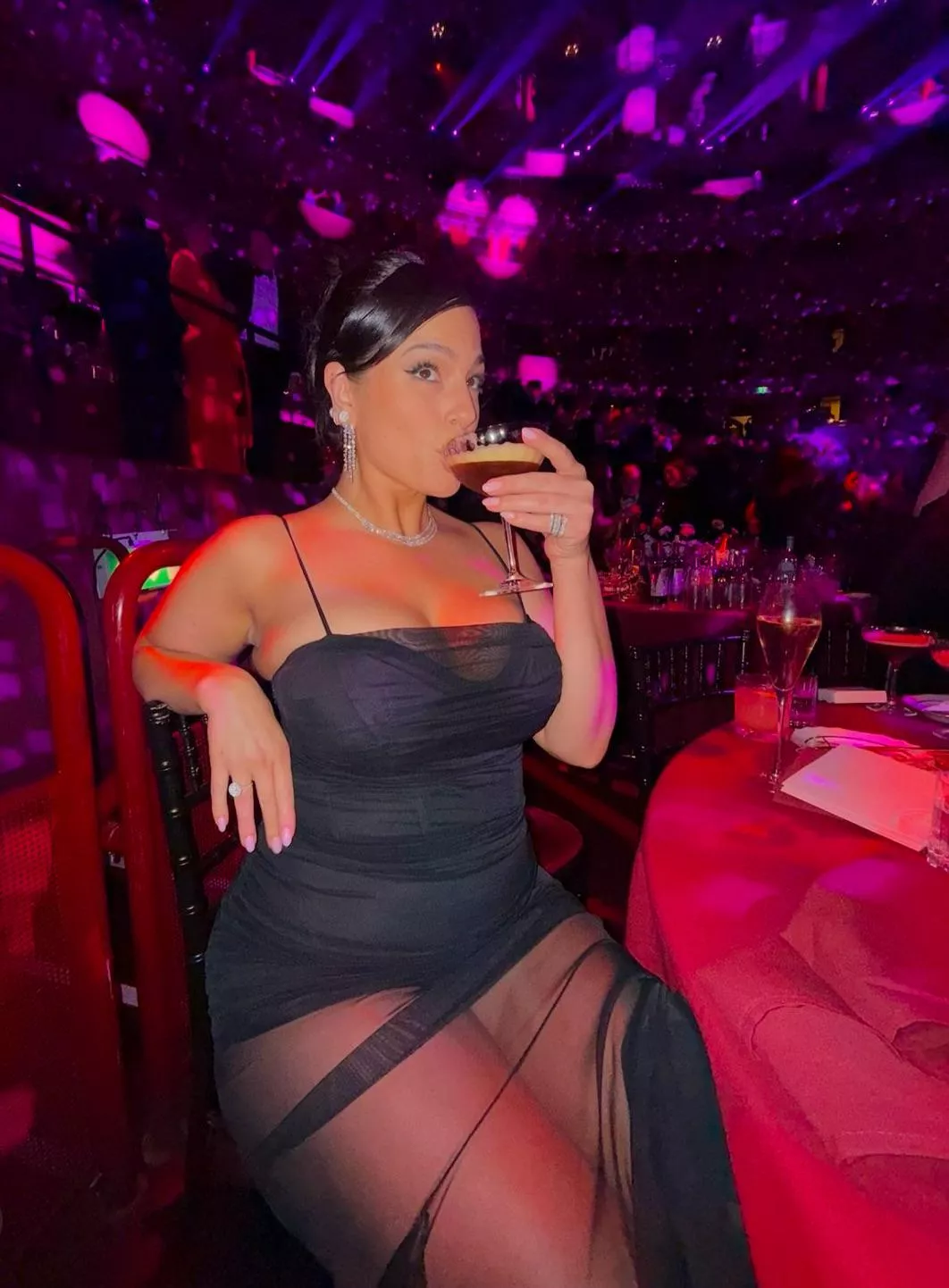 Gorgeous Ashley 🔥