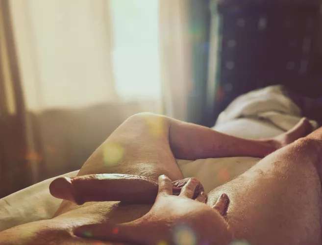 Happy lazy Sunday from the western slope all