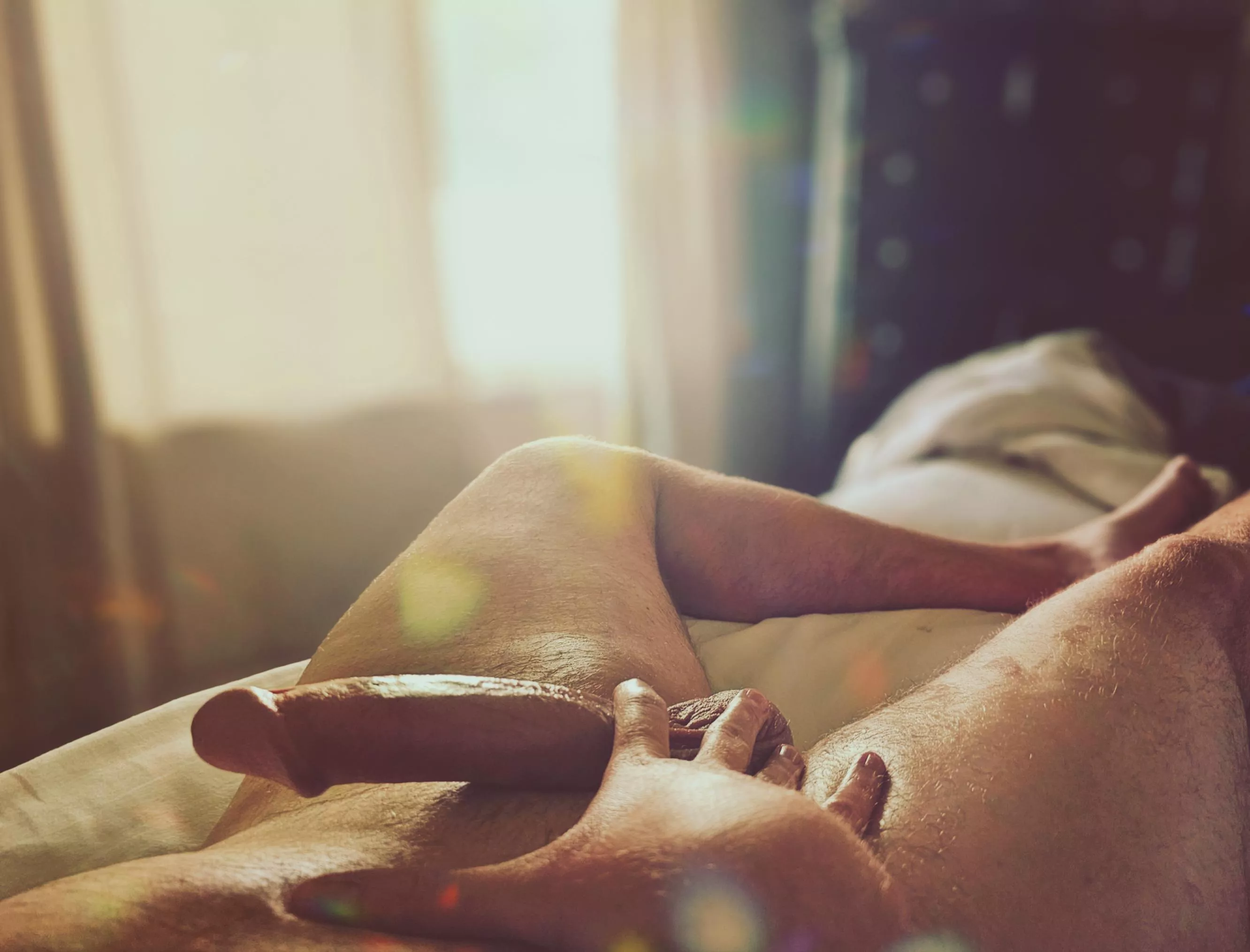 Happy lazy Sunday from the western slope all