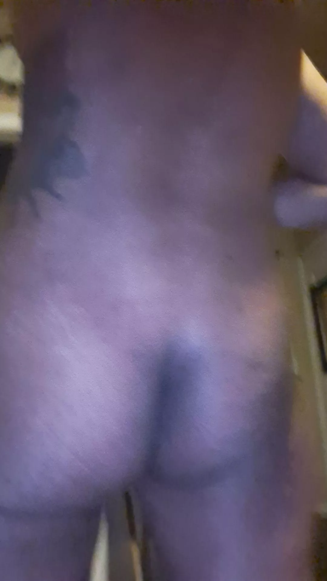 Have an asstastic night