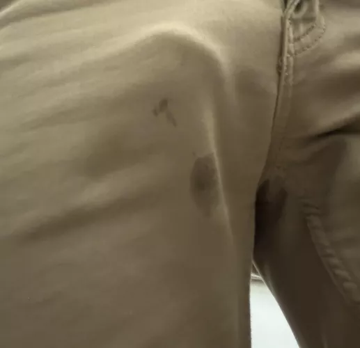 Hello to the hottie at Starbucks