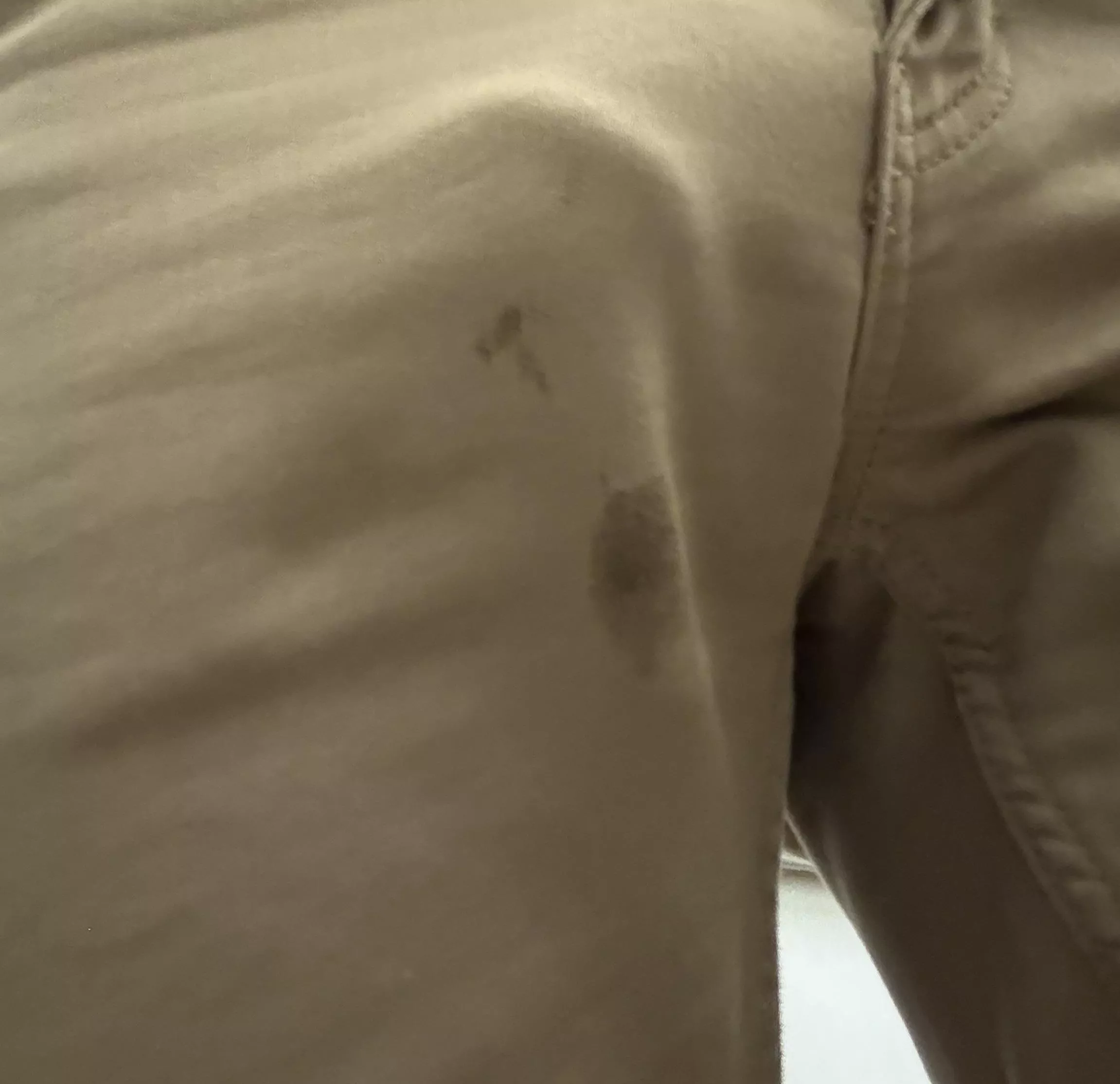 Hello to the hottie at Starbucks