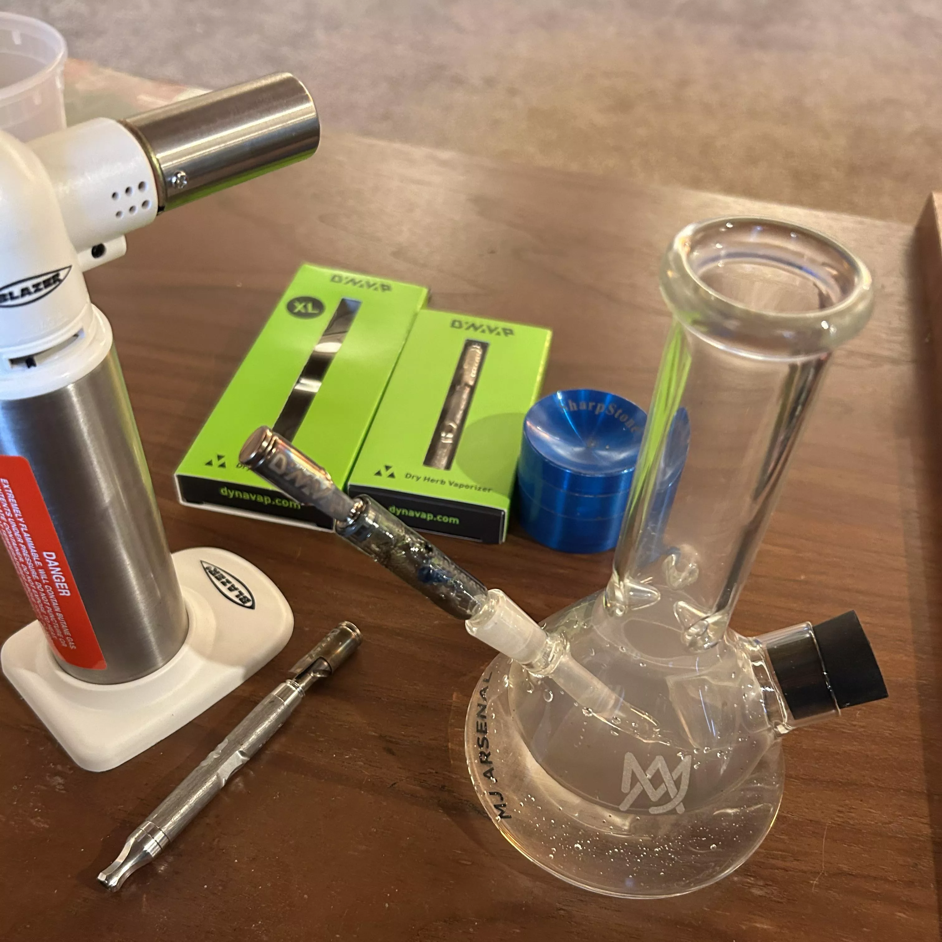 I am converted! Hallelujah