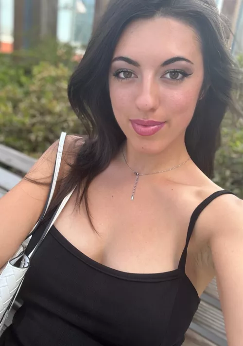 I dressed cute for today's hunter. I hope he spotted this cute sheep