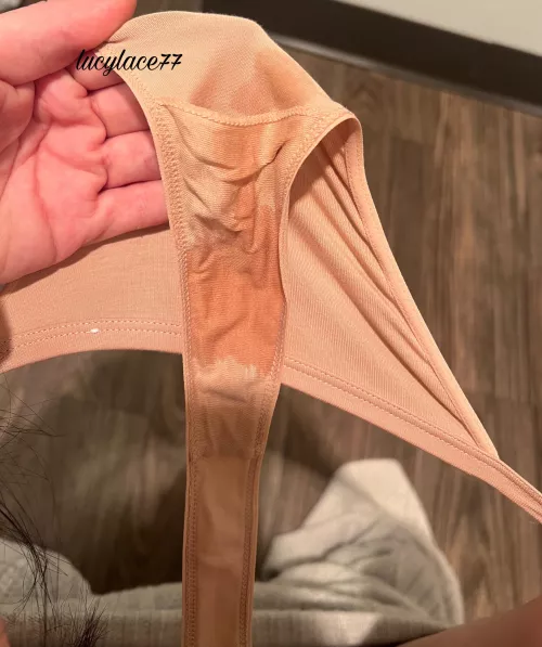 i got so sweaty and wet in these and the buyer ghosted me! can you take them?