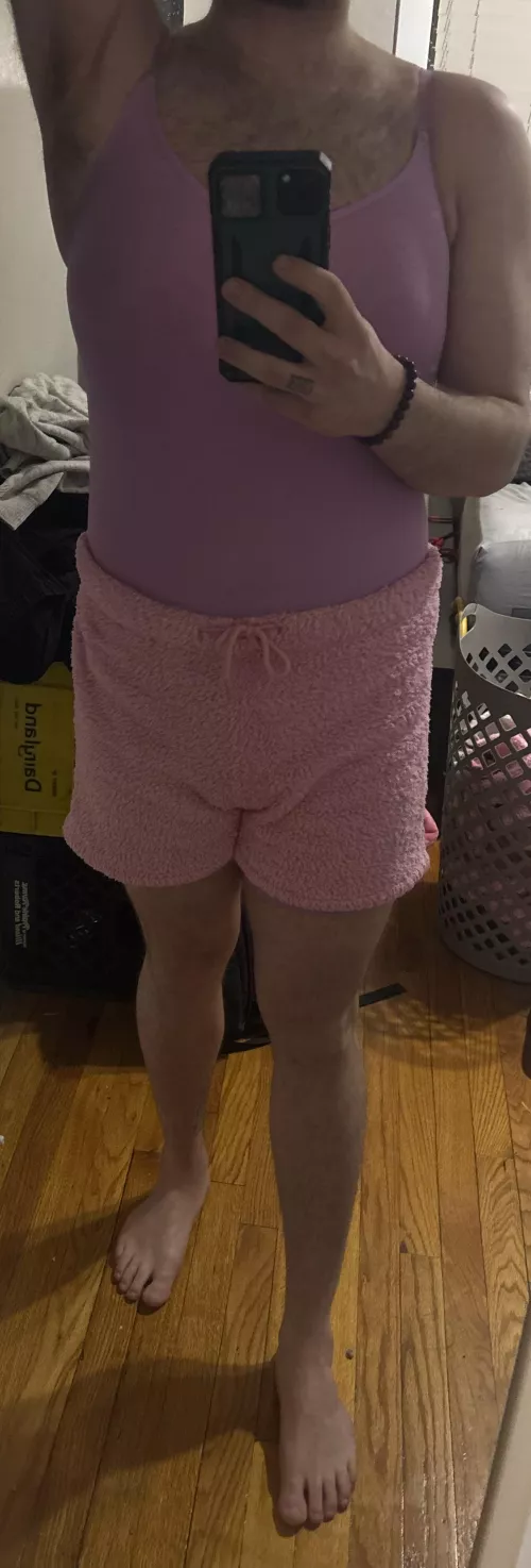 I luv what BS is doing to me 