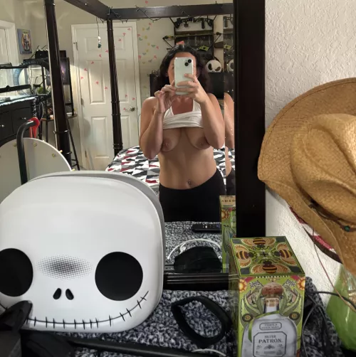 I need a workout partner 