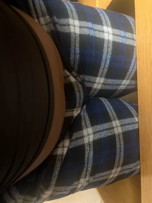 I’m thicc apparently so here a pic