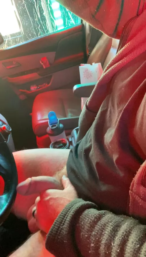 Is it too much to ask for a r wash to last longer than 5 minutes? 🍻🤠