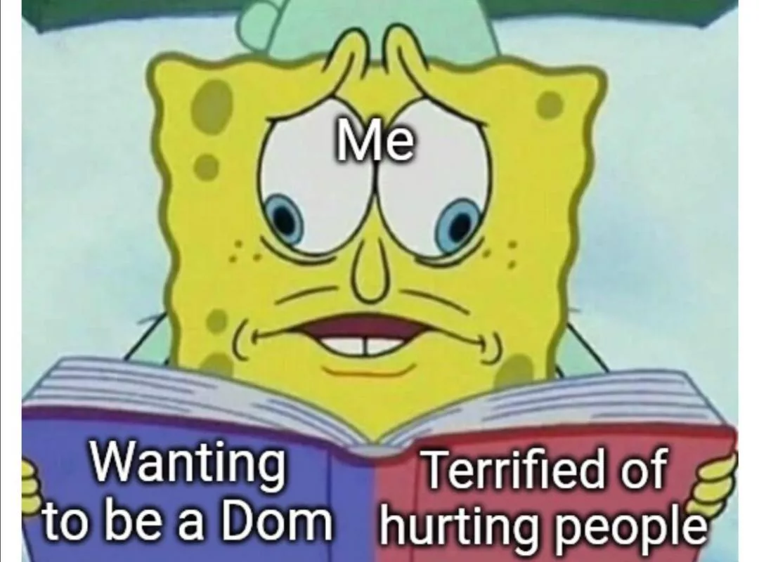 It’s a bit too real…