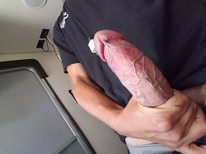 It's Sunday so get down on your knees for me. #WA