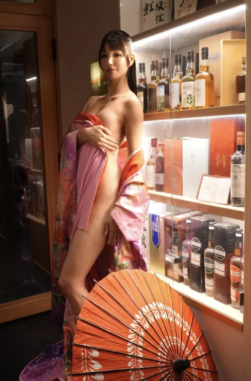 Japanese girls are the best right :-)