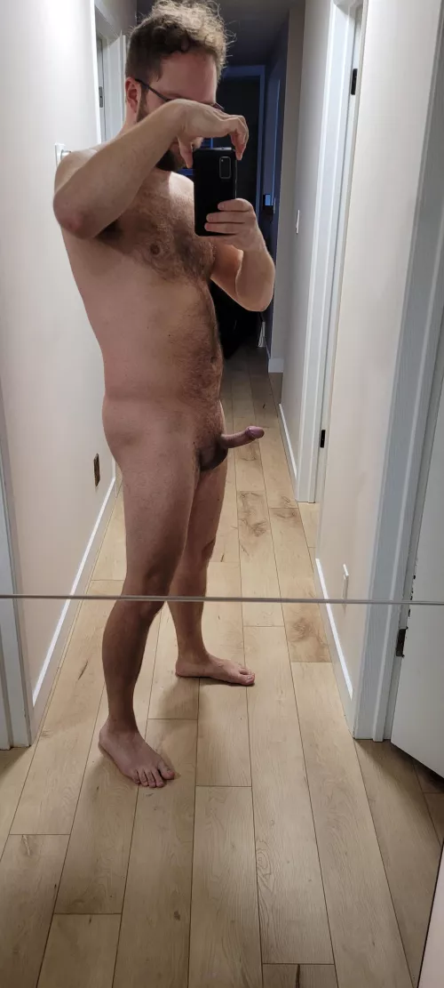 Just your average 'Berta boy