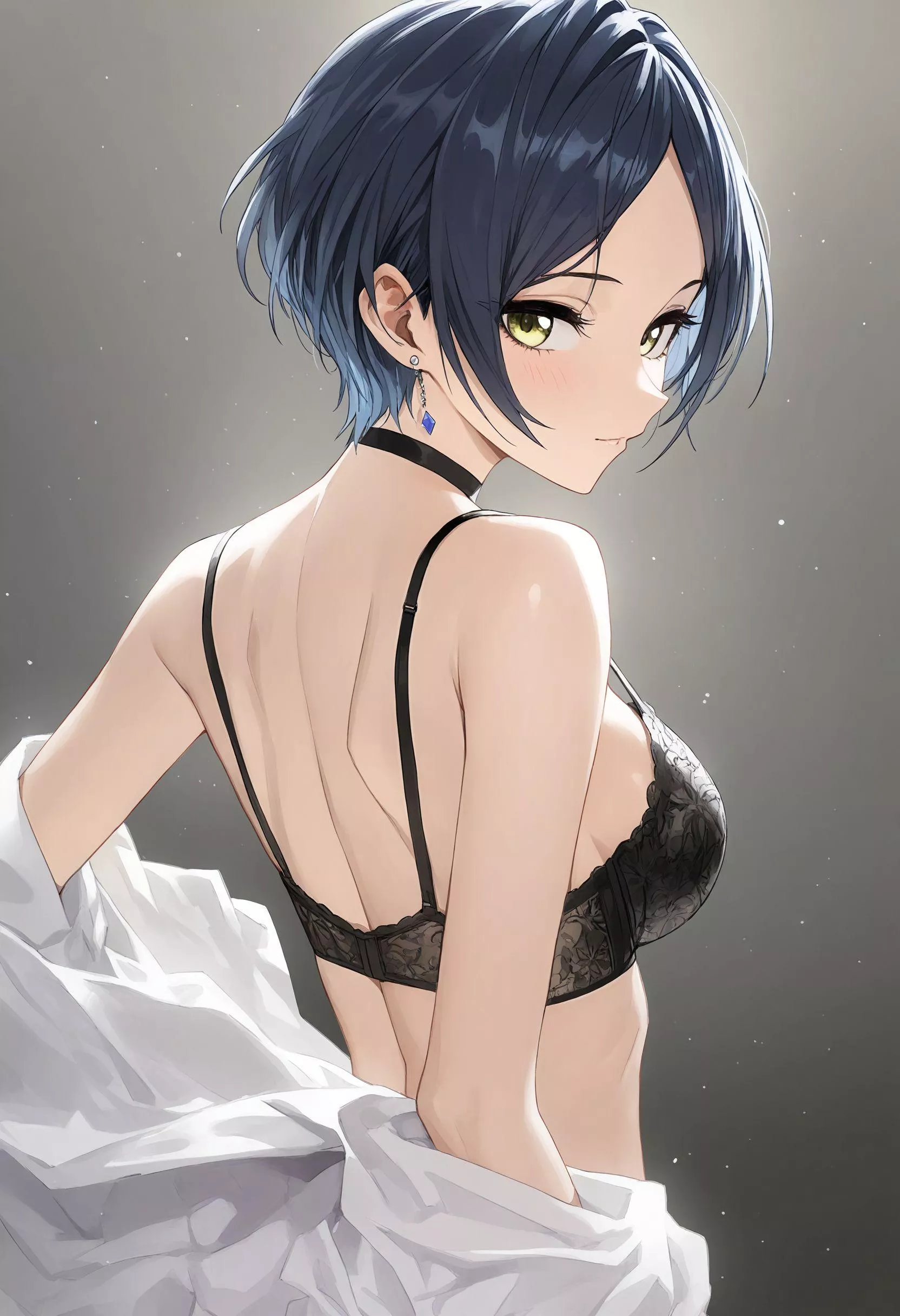 Kanade Hayami [Idolmaster]