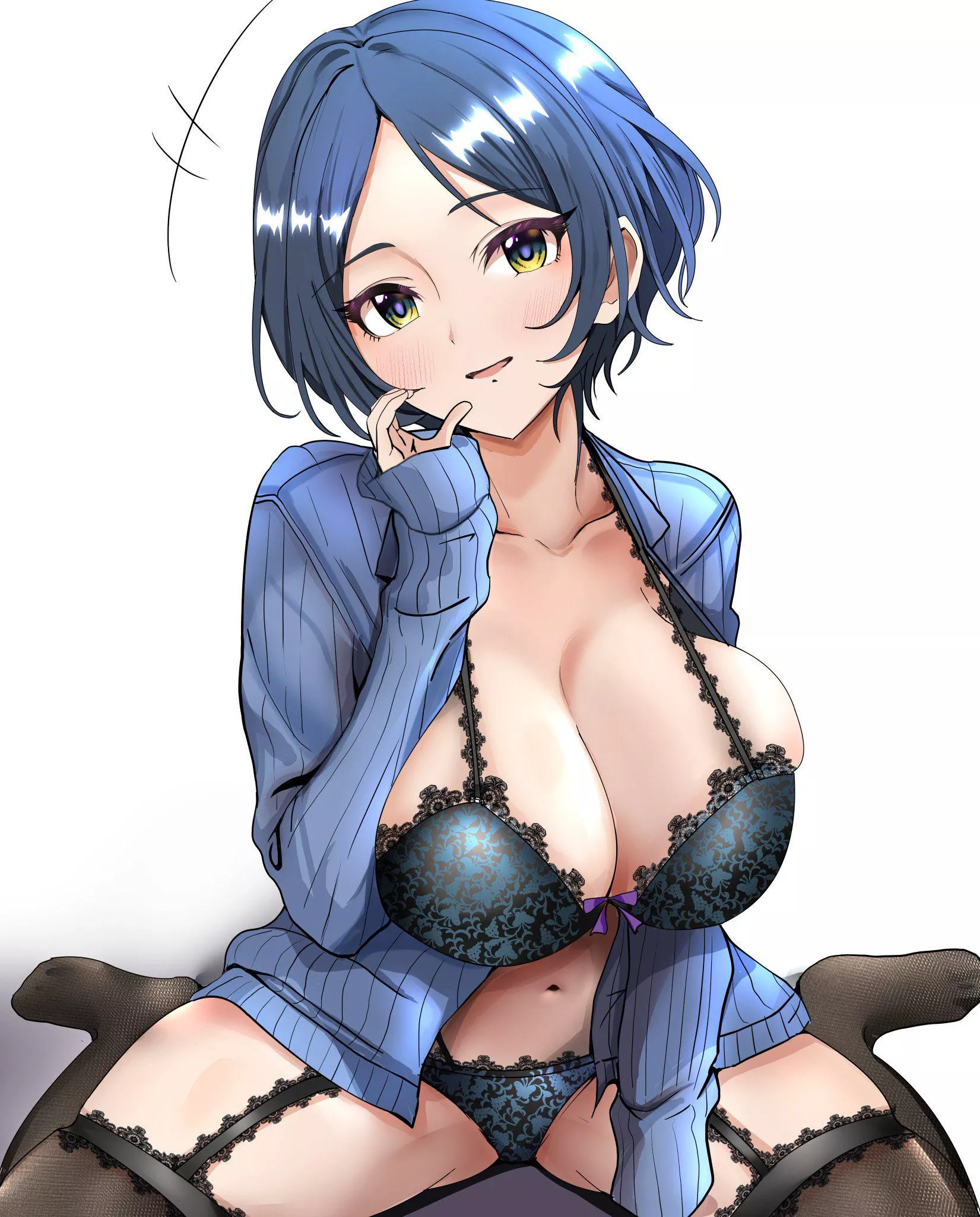 Kanade Hayami [Idolmaster]