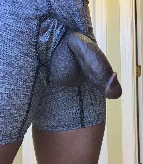 Let me drain my balls in you 