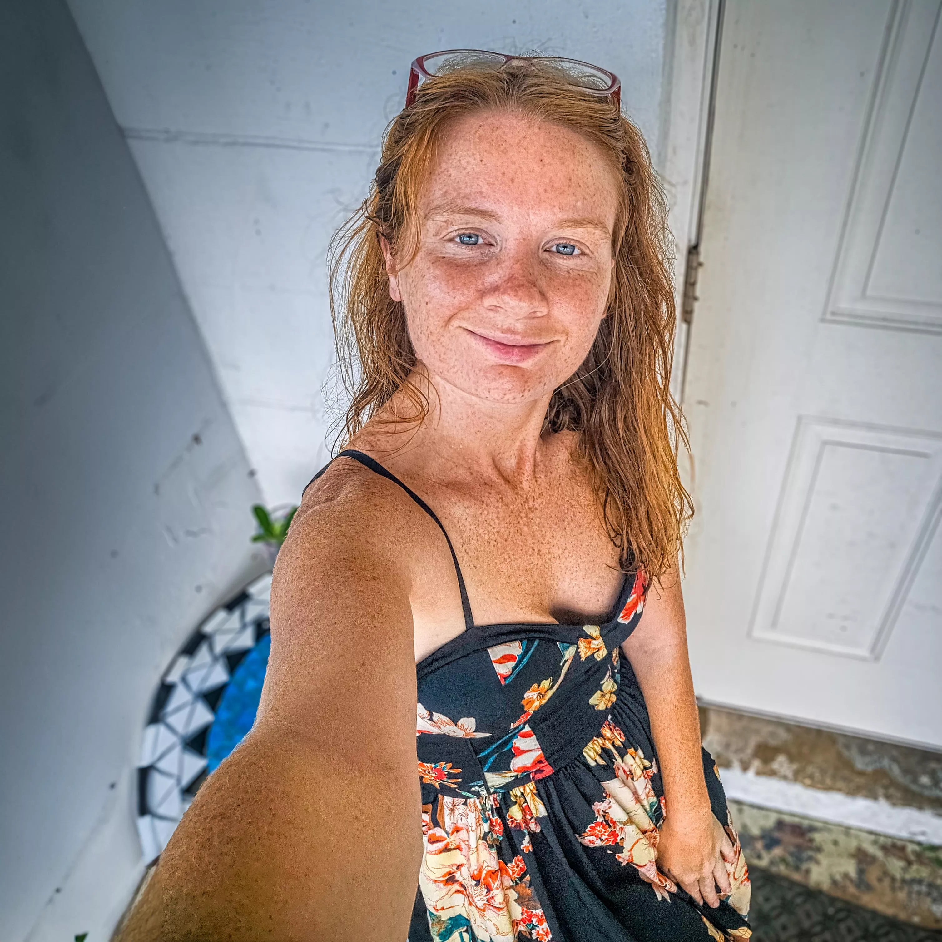 let’s play a game: 1st thing you noticed vs. the 1st thing you should’ve noticed😏 [Return Our 3P Tools/Apps]