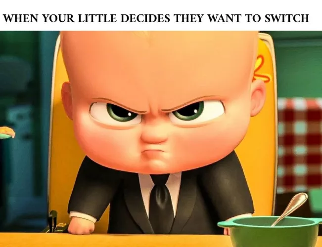 Littles deserve love too