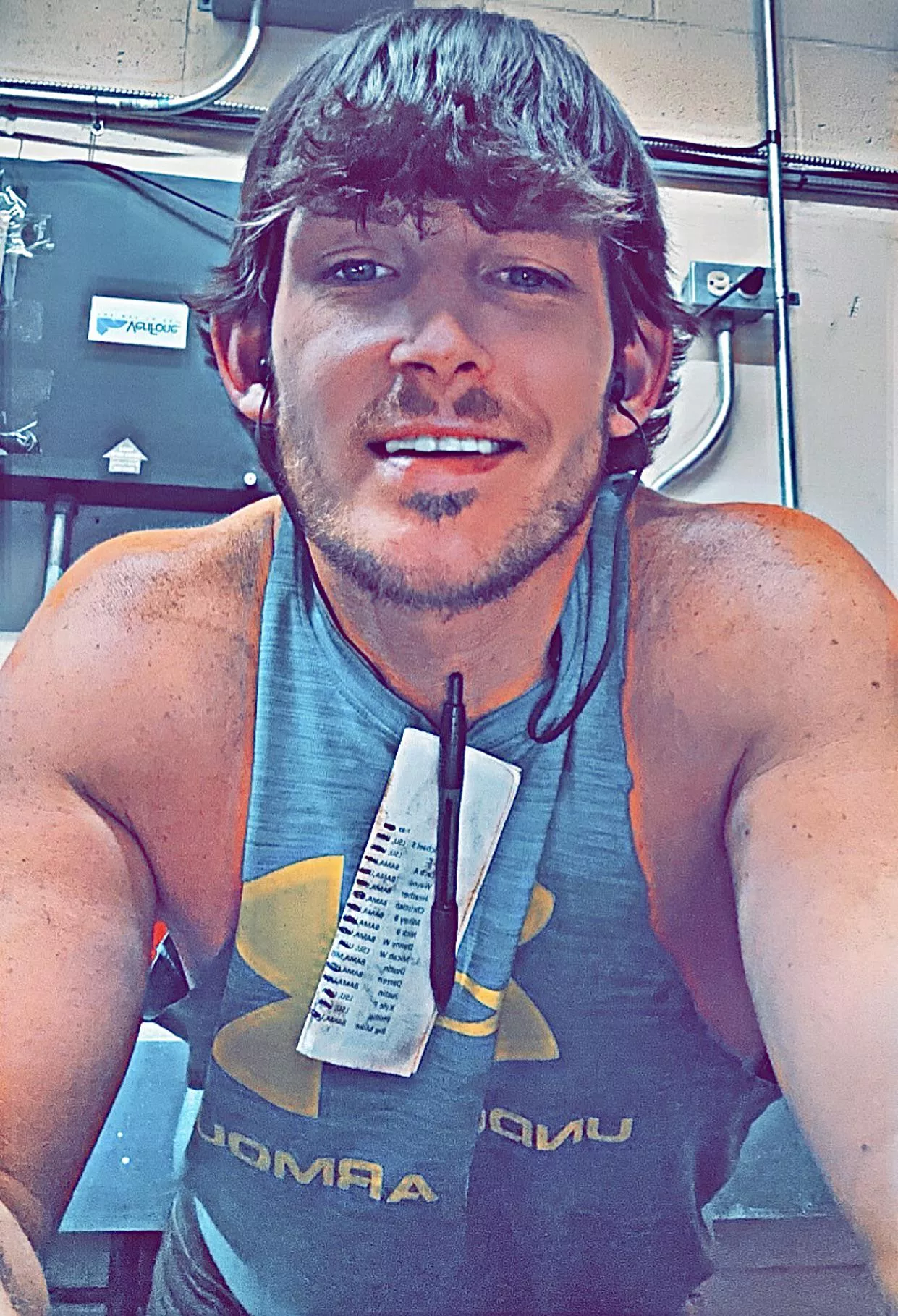 Looking for Adult interaction entertainment! (M37) Straight NWGA Rome Area!