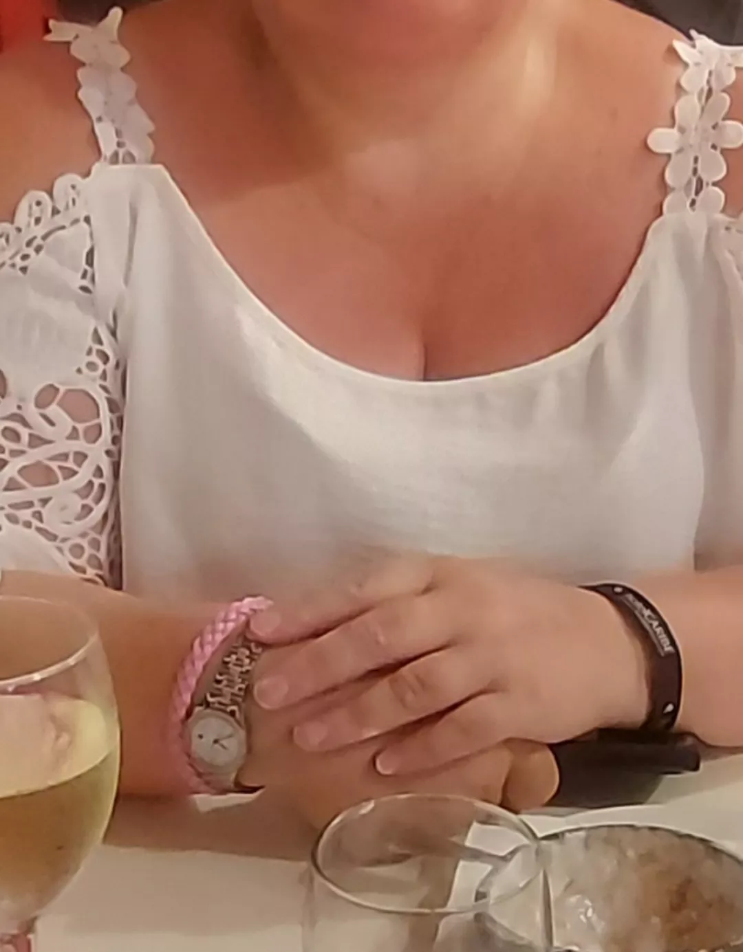 Looking for bbc or shaven bwc.