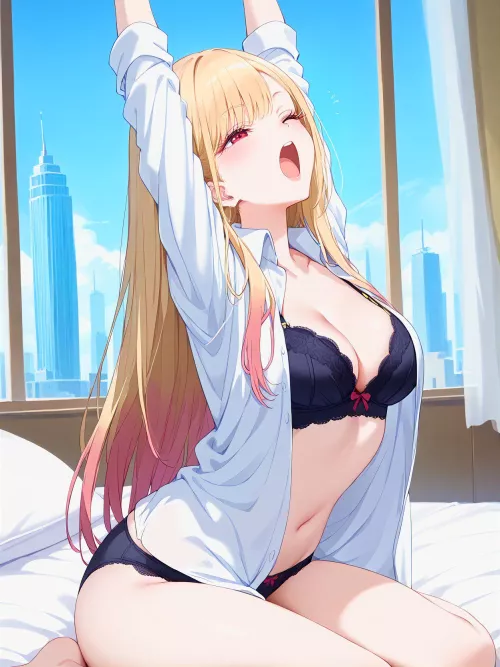 Marin Kitagawa [Dress-Up Darling]