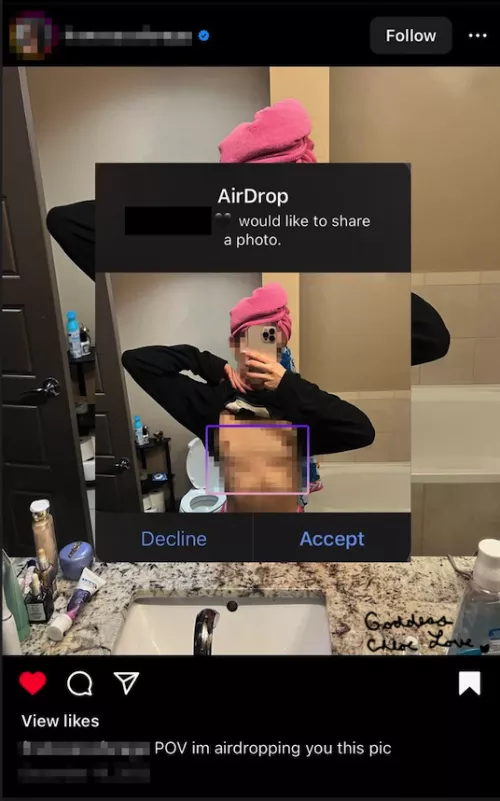 Material for you to pump on the weekend